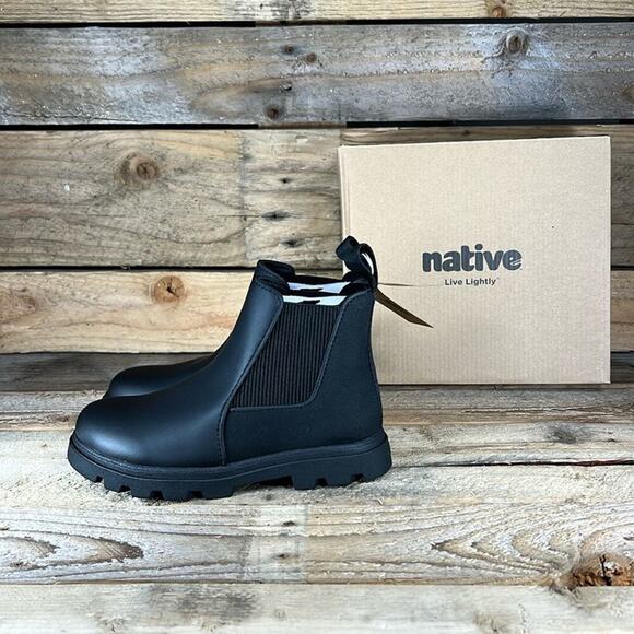 Native Kensington Treklite - Jiffy Black - C13 - New in box - Picture 1 of 8